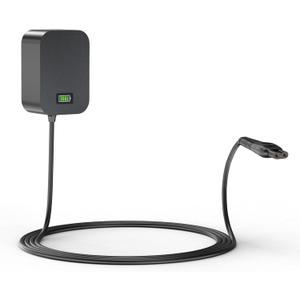 15V Charger Cord Compatible with Philips Norelco HQ8505 - Series 3000 5000 6000 7000 9000, Multigroom MG5750 MG7750 MG7770 - Auto Power Off & Charging Display 6Ft Charging Cable Power Cord (15V DC)