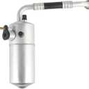 A/C Accumulator/Receiver Drier Fit for 1997-2003 Ford F-150