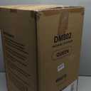 Queen Size-Dual Layer 3 Inch Pillow Top Mattress Topper, 1 Inch Cooling Pillow Topper and 2 Inch Gel Memory Foam Bed Mattress Topper for Back Pain & Comfort Sleep