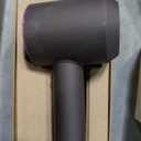 Dyson Supersonic Hair Dryer (Iron / Fuchsia)