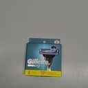 Gillette Mach3 Razor Refills for Men, 8 Razor Blade Refills (8 Count (Pack of 1))