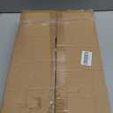 Becomrock Kids Clothing Rack, Small Clothes Shelf with Metal Storage Shelf, Kids Dress Up Storage Rack, (White)