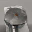 KitchenAid Classic Pizza Wheel with Sharp Blade For Cutting Through Crusts, Pies and More, Built In Finger Guard for Safety and Comfort Grip to Protect Fingers, Dishwasher Safe, 9-Inch, Black