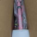 Scooter Toys for Kids Ages 6-12/3-5, Christmas Birthday Gifts for Girls Boys, Easy Folding Kids Scooter with 3 Levels Adjustable Handlebar