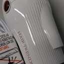 Travel Hair Dryer Mini with Diffuser&Concentrator,110~250V Dual Voltage Hair Dryer Blow Dryer Mini Size for European Travel, Portable Blow Dryers for Women and Men with EU Plug