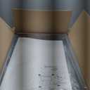 Pull out Cabinet Organizer, 15"W X 21"D, Heavy Duty Smooth Sliding Under Cabinet Shelves for Pots and Pans, Full-Extension Roll out Drawers, Slide out Organization for Home Kitchen Pantry (Chrome)