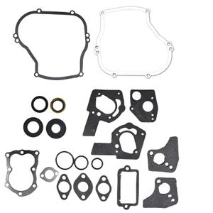 297615 495603 Gasket Kit Replacement for Briggs Stratton 397145 130297 0782-01 Engine 4-5HP Horizontal