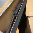 Walking Pad Treadmill with Desk Workstation, 12% Incline Treadmills for Home Office, 350lbs Capacity, 3.5HP
