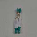 Toilet Aids Wiping Long Reach 2 Pack Comfort Wipe Wand Bottom Buddy Toilet Self Tissue Aids for Toileting, Self Help Wipe Butt for Fat PeopleLimited Mobility,Elderly, Pregnancy,with hooks.
