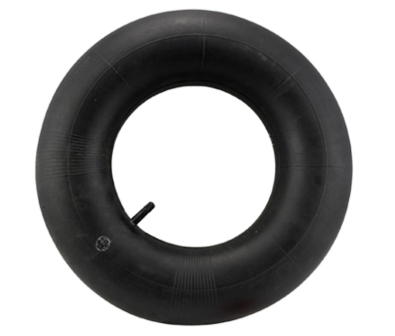Wheelbarrow Tire Inner Tube Size 4.80 By 4.00-8 For Replacement Pack of 4