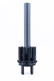 S180T Lateral Assembly Compatible with Hayward S180T S210T1580 Sand Filter | SX180DA Lateral repair part fit Pro Series and HIGH-Rate sand filters, efficiently traps fine debris to keep pool water clean