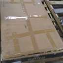 Convertible Sleeper Chair-Fabric Futon Sofa Bed, Single Sleeper Sofa, Small Couch Bed with USB Port, Foldable Table, Pillow, Adjustable Backrest for Dorm/Bedroom/College Darkgrey