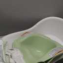 Fisher-Price Baby to Toddler Bath 4-in-1 Sling ‘n Seat Tub with Removable Infant Support and 2 Toys, Puppy Perfection