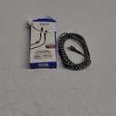 ZGear 10Ft Braided Sync & Charge Cable