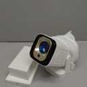 Auto Focus&1080PMagcubic Mini Smart Projector with 4K Support, Portable Projector with Wifi and Bluetooth, 5W Speaker, Built in Apps, Voice Control, Outdoor Movie Projector (White)