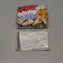 AMENON 28 Pack Valentine's Day Bear Plush Toys with Cards, Valentines Gifts for Kids Classroom School Mini Stuffed Animals Keychains Hangable , Exchange Party Favor Prizes Toddlers Boys Girls Goodie