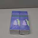 Foam Shampoo with Biotin & Rosemary for Hair Growth, Root Activator for Men and Women, 12-Component Synergistic Blend for Visibly Thicker Hair - 13.53 fl oz (Pack of 2)