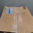 FIXFANS Pressure Washer Hose Reel with Hose, 1/4"  60ft Retractable Power Washer Hose Reel, Heavy Duty Hose Reel Auto Rewind, Wall Mounted, 3600 PSI