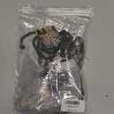 ZAFUL 2 Piece Triangle Bikini for Women Knitted Rope Halter Bikini Sets Sexy Bathing Suit Side Tie Swimsuits Beachwear S