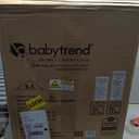 Baby Trend EZ Ride Travel System with EZ-Lift Infant Car Seat, Dash Pink, Manufacturer Date 05-05-2026