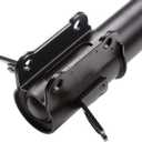 ECCPP 2X Rear Complete Strut Assembly Shock Absorber for 1997-2003 for Ford Escort,1997-1999 for Mercury Tracer
