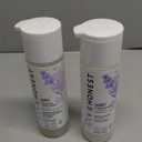 The Honest Company Silicone-Free Conditioner & 2-in-1 Cleansing Shampoo + Body Wash Duo | Gentle for Baby | Naturally Derived | Lavender Calm, 20 fl oz