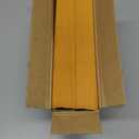 SUNEE 6x9 Manilla Envelopes, 28lb Brown Kraft, Ultra Strong Quick-Seal Security Catalog Mailing Envelopes for Flat Letter Size Documents or Photos, 100 Count