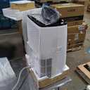 14000BTU Portable Air Conditioners with Remote Control, Dehumidifier & Fan Mode, Floor Stand up Cooling Portable AC Unit for Large Room up to 700 sq.ft, Sleep,Timer & Auto Swing Function