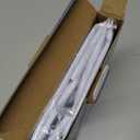 Infinno Inflatable Tummy Time Mat Premium Baby Water Play Mat for Infants and Toddlers Baby Toys for 3 to 24 Months, Strengthen Your Baby's Muscles, Portable (Blue)