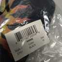 Kanu Surf Girls' Karlie Rash Guard UPF 50+ Sun Protection Short Sleeve Swim Shirt (10, Annie Black)