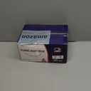 JOLLY CHEF 60 Pack Party Jelly Halloween Shot Syringes, Medium 1.5 oz Container with Lid, Perfect for Plastic Shot Glasses Thanksgiving Christmas