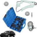 munirater Timing Chain Oil Pump Kit Camshaft Tool Replacement for 320i 428i 528i X3 X4 328i X1 2012-2017