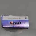Crest 3DWhite Brilliance Deep Stain Remover Brilliant White Toothpaste - 3.1oz/2pk