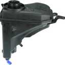 URO Parts 17137640514 Expansion Tank, With Sensor / No Cap
