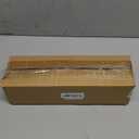 12 Bundles Artificial Fall Flowers UV Resistant Autumn Decorations for Thanksgiving Home Kitchen Room Farmhouse Floral Arrangements Indoor Outdoor