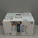 Pampers Pure Baby Diapers, Size 3 (16-28 lbs), 66, Up to 100% Leakproof, Premium Hypoallergenic Soft Diapers