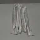 Kitchen Cabinet Pulls - Black Cabinet Handles - 5 Pack Long Cabinet Hardware for Drawers Dresser Furniture Pulls (7.56 inches Hole Center -11.81 inches Length)