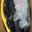 Burley Bee, 2 Seat, Lightweight, Kids Bike-Only Trailer