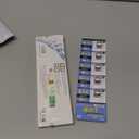 LiCB CR1/3N Battery 3V Lithium 1/3N Batteries (5 - Pack)