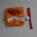 BANZAI Spring and Summer Toys Grand Slam Baseball Water Slide