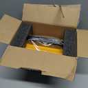 Cordless Bluetooth Speaker for DeWalt 20V Max Batteries, 80W Portable Jobsite Stereo Speaker with Dual Speakers and USB Port, Suitable for Camping, Home, Jobsite and Parties((No Battery/Charger)