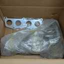 Front Catalytic Converter Compatible with Toyota Camry/Solara 2002 2003 2004 2005 2006 2.4L L4, Catalytic Convertor EPA Compliant 16384