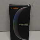 TORRAS 360 Magnetic Stand for iPhone 17 Pro Max Case, [Fit for MagSafe] [4X Military-Grade Protection] Slim Case for iPhone 17 Pro Max 6.9" 2025, Clear, Ostand O3 Fitness Series (B-Crystal Clear)