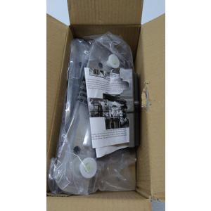 [20Pcs] Upgraded W10712395 WDT730PAHZ0 Upper Rack Parts for Whirl-pool Ken-more Kitchen-aid Dishwasher Parts W10350375 WDT750SAHZ0 WDT910SAYE0 WDT970SAHZ0 Replace W10250159 AP5957560 by AMI PARTS
