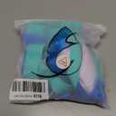 ZINPRETTY Women High Waisted Bikini Sets Color Block Swimsuits 2 Piece Bathing Suits Tummy Control Sporty Teens (Small)