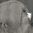 Premium Heated Throw Blanket 50"60" - Ultra Cosy Soft Electric Blanket with 8 Heating Levels,Plush Fast Heating Faux Rabbit Fur Blanket for Bed & Couch - Auto Shut Off,Machine Washable (Beige)