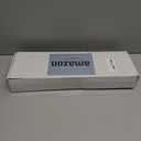 Carpet Rake for Pet Hair Removal, 4 Pack Pet Hair Remover Tools, Long Handle Adjustable, Double-Sided Carpet Hair Removal, Dog Cat Hair Brush Remover for Sofa, Couch, Rug, Stairs, Clothes, Blue