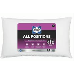 sealy Sterling Collection Down Alternative Pillows Queen