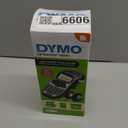 DYMO LetraTag 100H Plus Handheld Label Maker for Office or Home