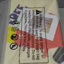 Baby Playpen Mat, 74"  50 Baby Play Mat for Floor, Baby Playmat for Playpen, Thick Ultra Soft Playpen Mat for Playing or Crawling, Provides Cushioning, Double-Sided Pattern (0.4" Thick) (Dinosaur)